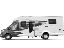 2026 Swift Voyager 594