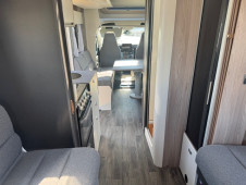 2026 Swift Voyager 574 Auto