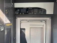 2026 Swift Trekker 584 Auto