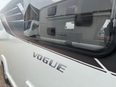 2021 Swift Vogue 590/6TD
