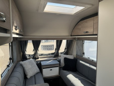 2027 Swift Challenger 390 Compact