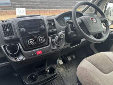 2020 Swift Escape 674