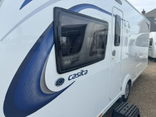 2020 Compass Casita 554