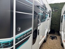 2025 Swift Voyager 485