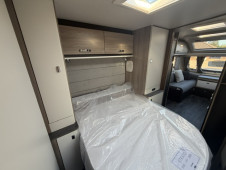 2027 Swift Challenger 580