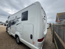 2026 Swift Voyager 485 Auto