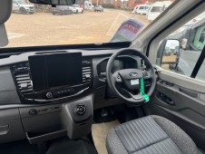 2025 Swift Trekker X