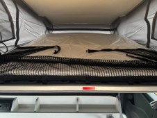 2021 Westfalia Nugget Plus