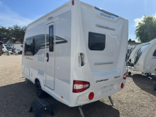 2027 Swift Challenger 390 Compact