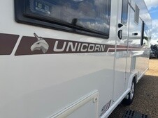 2018 Bailey Unicorn Cadiz