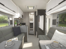 2027 Swift Voyager 594