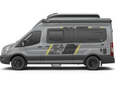 2026 Swift Trekker X Trail