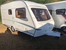 2006 Abbey Aventura 315
