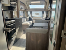 2026 Swift Challenger 640 Grande