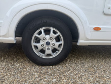 2022 Auto-trail F72