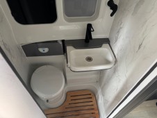 2026 Swift Trekker S