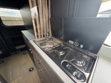 2026 Swift Trekker S