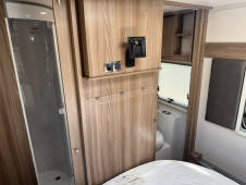 2019 Swift Elegance 560