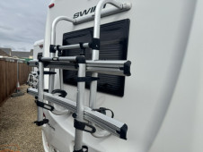 2020 Swift Escape 674