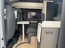 2025 Swift Trekker X