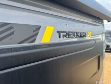 2026 Swift Trekker X Trail