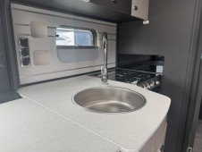 2026 Swift Trekker 594 Auto