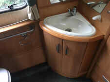 2003 Swift Challenger 480 SE
