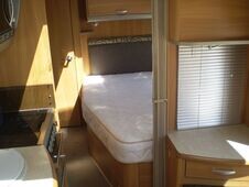 2010 Swift Challenger 570 Caravan For sale