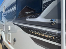 2026 Swift Voyager 574 Auto