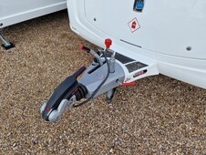 2016 Coachman Pastiche 460