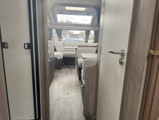 2027 Swift Challenger 630 Grande