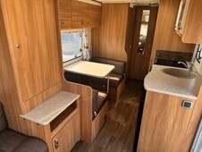 2014 Sprite Major 6TD