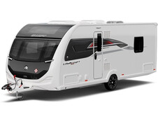 2024 Swift Challenger Grande 560L SE