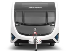 2026 Swift Challenger 640 Grande