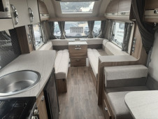 2022 Swift Challenger 530