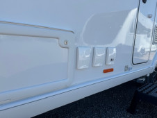 2023 Swift Challenger 560L Grande SE