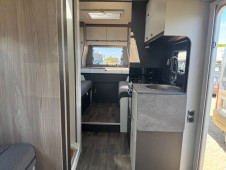 2026 Swift Voyager 574 Auto