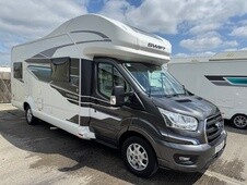2024 Swift Voyager 475