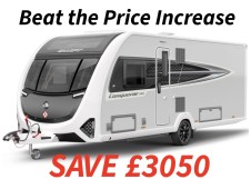 2026 Swift Conqueror 560L Grande