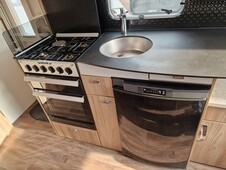 2019 Swift Elegance 530