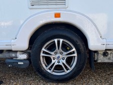 2022 Bailey Unicorn Cabrera