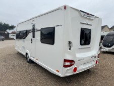 2021 Swift Vogue 590/6TD