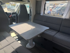 2026 Swift Voyager 574 Auto