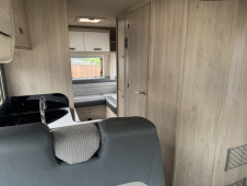 2023 Auto-Trail F72