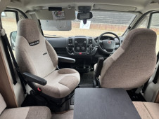 2020 Swift Escape 674