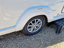 2022 Swift Sprite Alpine 2