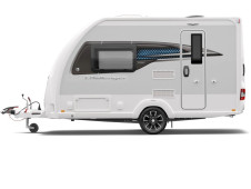 2027 Swift Challenger 390 Compact
