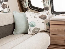 2016 Swift Challenger 640 Caravan for Sale