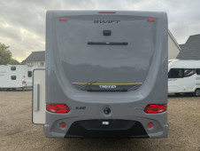 2027 Swift Trekker 540