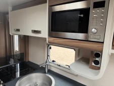 2021 Swift Vogue 590/6TD